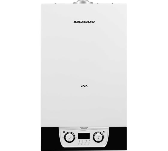 Настенный котел Mizudo gb m15тl (15 квт, одноконтурный) с шиной opentherm БП-00000835