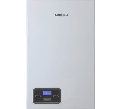 Настенный электрический котёл Arderia E-12