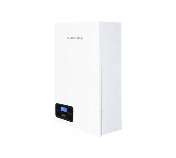 Настенный электрический котёл Arderia E-12