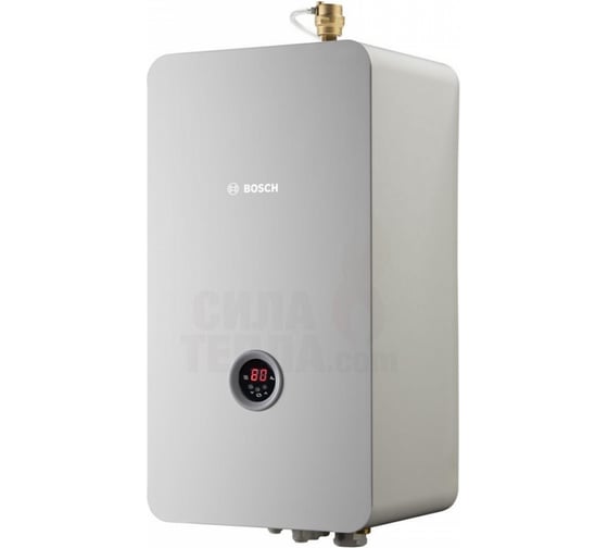 Электрический котел BOSCH Tronic Heat 3000 9 RU