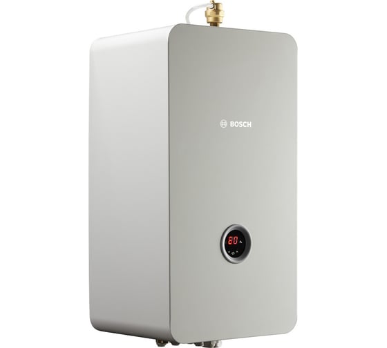 Электрический котел BOSCH Tronic Heat 3500 12 RU