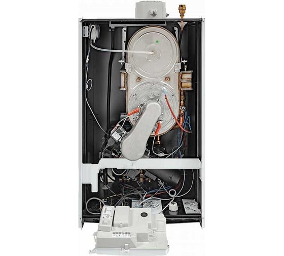 Конденсационный настенный котел Baxi luna duo-tec mp+ 1.150 7685036--