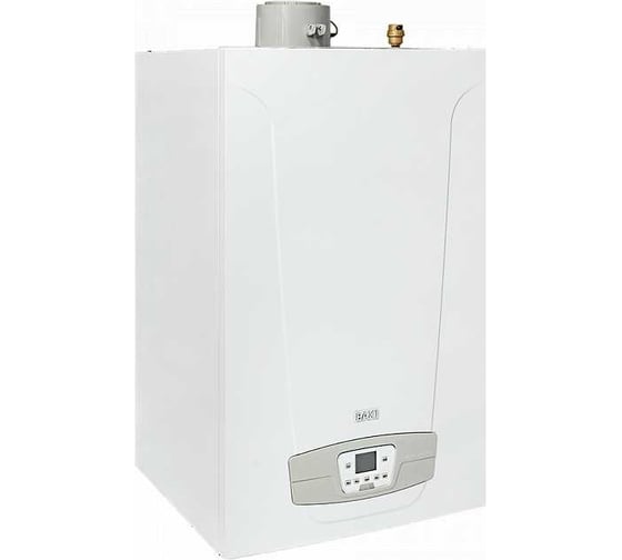 Конденсационный настенный котел Baxi luna duo-tec mp+ 1.150 7685036--