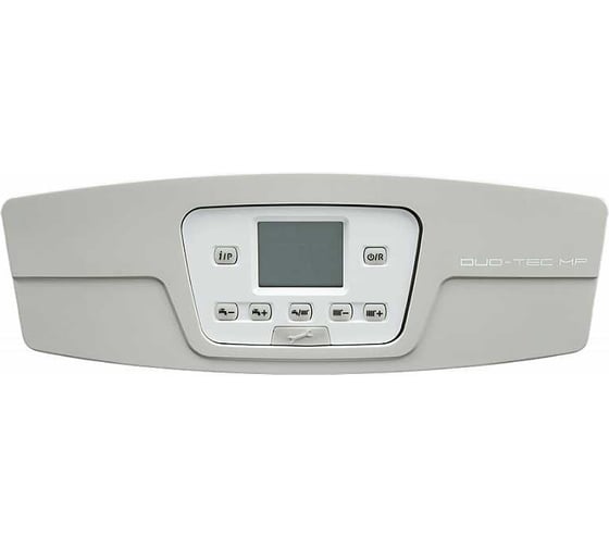 Конденсационный настенный котел Baxi luna duo-tec mp+ 1.150 7685036--