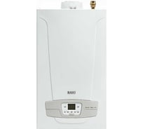 Газовый настенный конденсационный котел Baxi 7221295 LUNA DUO-TEC MP 1.90 RG0090CRB35FJD