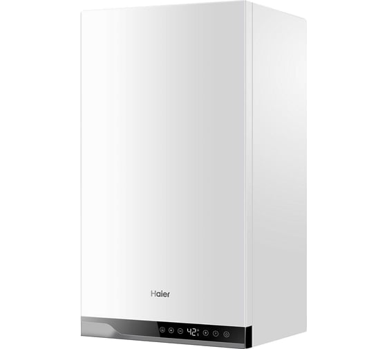 Газовый настенный котел Haier l1pb20-18rc1(t), 20 квт GE0Q62E06RU