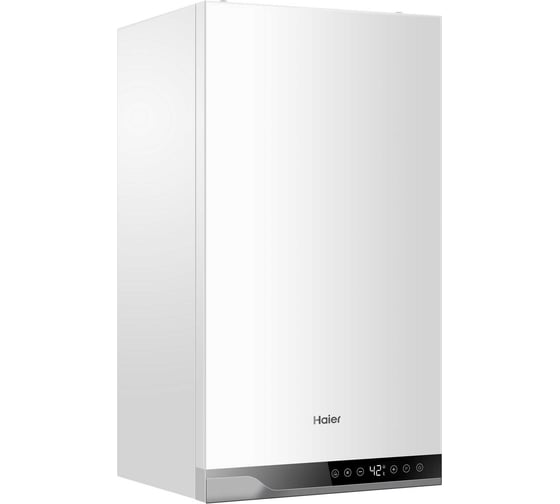 Газовый настенный котел Haier l1pb20-18rc1(t), 20 квт GE0Q62E06RU