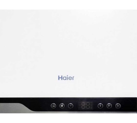 Газовый настенный котел Haier Techline 1.18 ti, 18 квт GE0Q6GE08RU