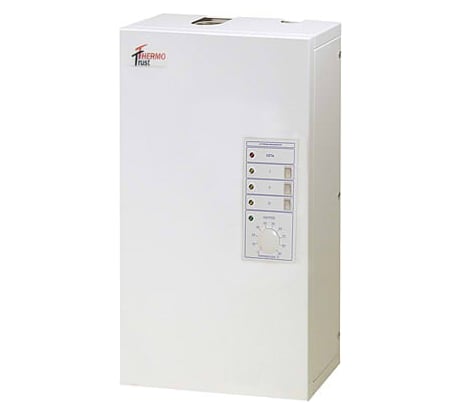 Отопительный котел ThermoTrust STi-5 12700