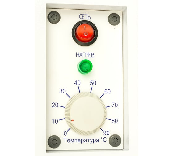 Отопительный котел ThermoTrust ST-12 11735