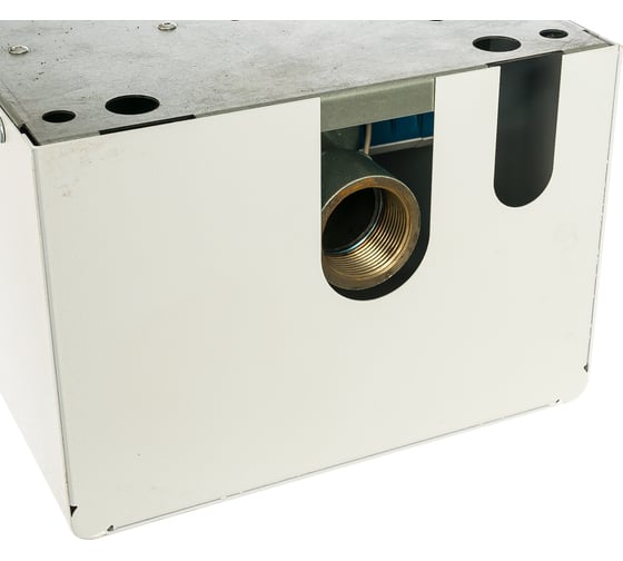 Отопительный котел ThermoTrust ST-12 11735