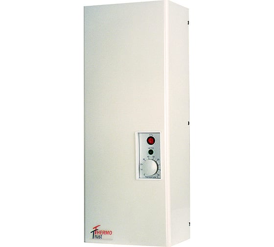 Отопительный котел ThermoTrust ST-21 11747 1