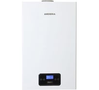 Настенный газовый котёл Arderia D40 atmo