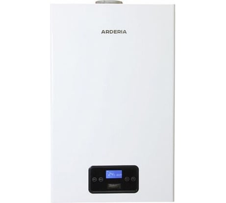 Настенный газовый котёл Arderia D40 atmo