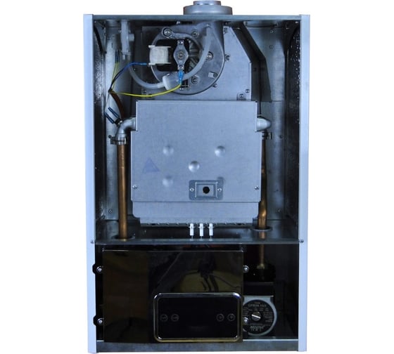 Настенный газовый котёл Arderia D40 atmo