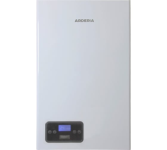 Настенный электрический котёл ARDERIA Е4