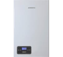 Настенный электрический котёл ARDERIA Е16