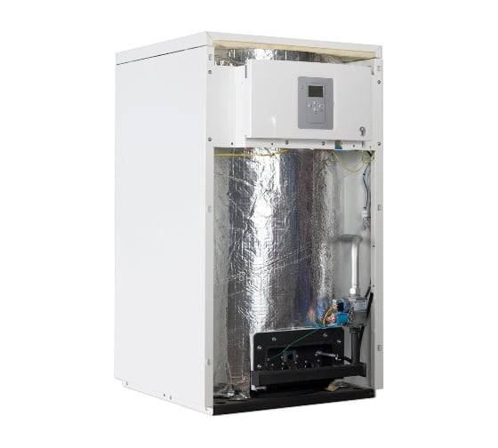 Газовый напольный котел Bosch Gaz 2500 F 50 8732900234