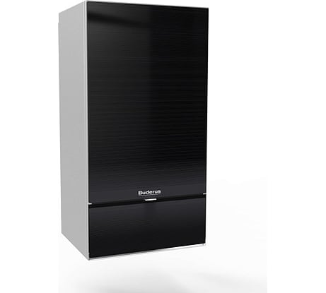 Котел Buderus Logamax plus GB172-30 iK H черный 7736900840