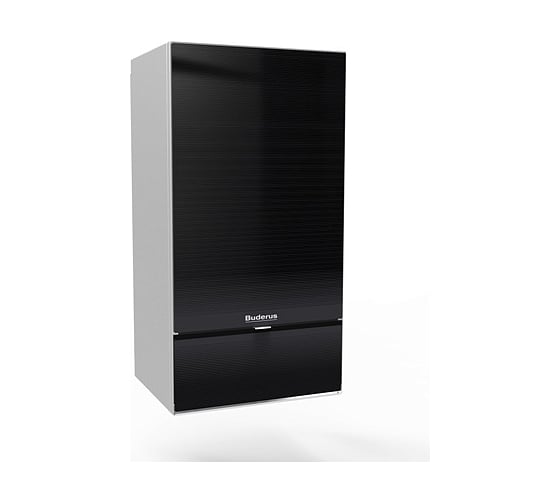 Котел Buderus Logamax plus GB172-35 i H черный 7736900842