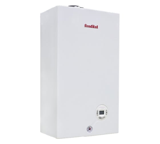 Газовый настенный котел Fondital MINORCA CTFS 24 CMER02CA24