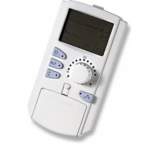 Пульт управления MEC2H Buderus 8718582407