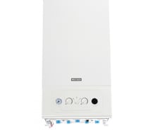Газовый настенный котел LEBERG Flamme 24 ASD с двумя раздельными теплообменниками, закрытая камера сгорания УТ000007568 000007568