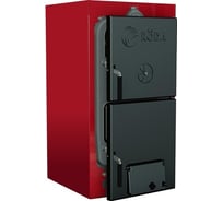 Твердотопливный чугунный котел RODA Brenner Classic BCR-05 УТ000009726 000009726