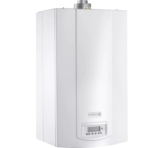 Настенный котел De Dietrich MSL 24 FF 7116252