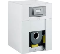 Комбинированный котел De Dietrich NEOVO ECONOX EF 29 7607034