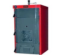 Твердотопливный котел RODA Brenner Max BM-08 чугунный теплообменник УТ000004919 000004919