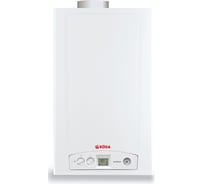 Настенный газовый котел RODA VORTECH DUO OC24 с открытой камерой сгорания УТ000005177 000005177