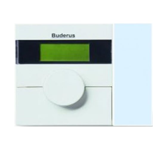 Пульт управления Logamatic RC10 Buderus 30009827
