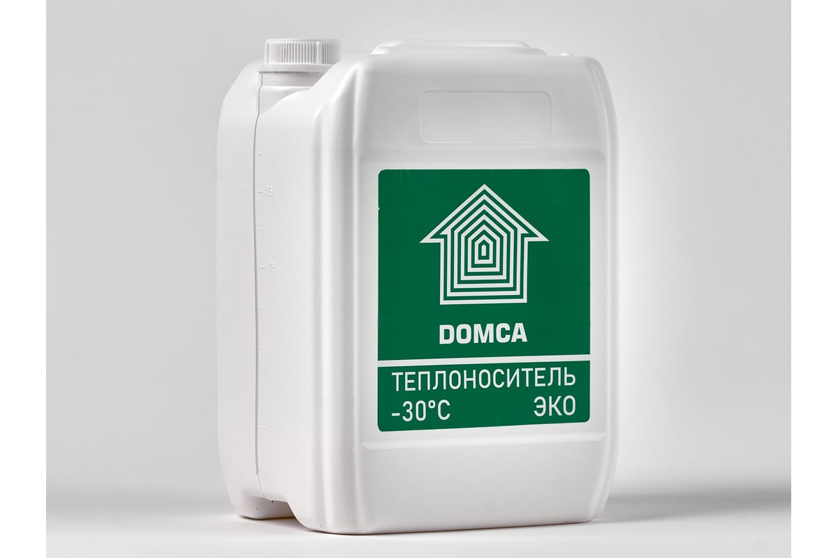  на основе пропиленгликоля DOMCA ЭКО-30  .