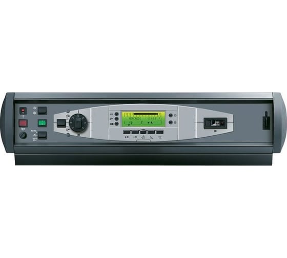 Панель управления Diematic-m3 DTG 230 De Dietrich 100007595