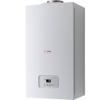 Газовый настенный котел Protherm Гепард 12 MTV модель 2015г 0010015237