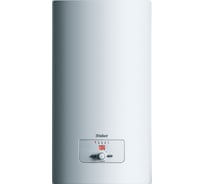Электрический котел Vaillant eloBLOCK 21 0010009379