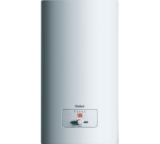 Электрический котел Vaillant eloBLOCK 21 0010009379