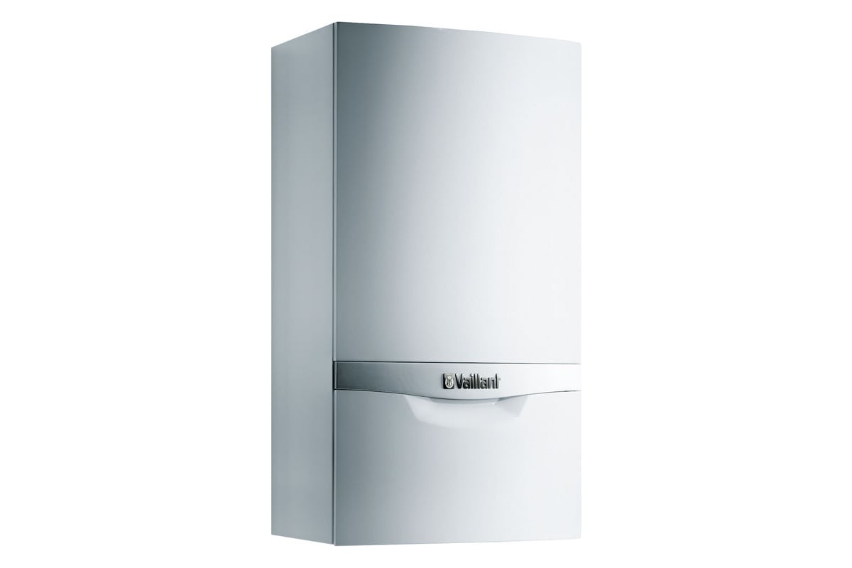 Газовый настенный котел Vaillant VU 200/5-5 H-RU atmoTEC plus 0010015250 -  выгодная цена, отзывы, характеристики, фото - купить в Москве и РФ