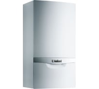 Газовый настенный котел Vaillant VU 202/5-5 H-RU/VE turboTEC plus 0010015254