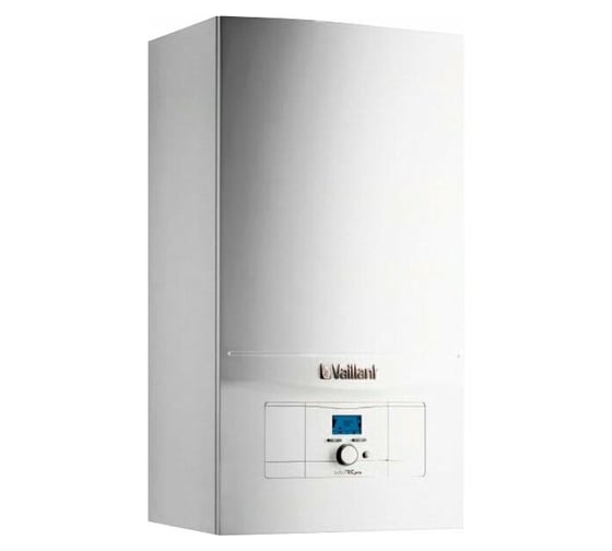 Газовый настенный котел Vaillant VUW 240/5-3 H-RU/VE atmoTEC pro 0010015248