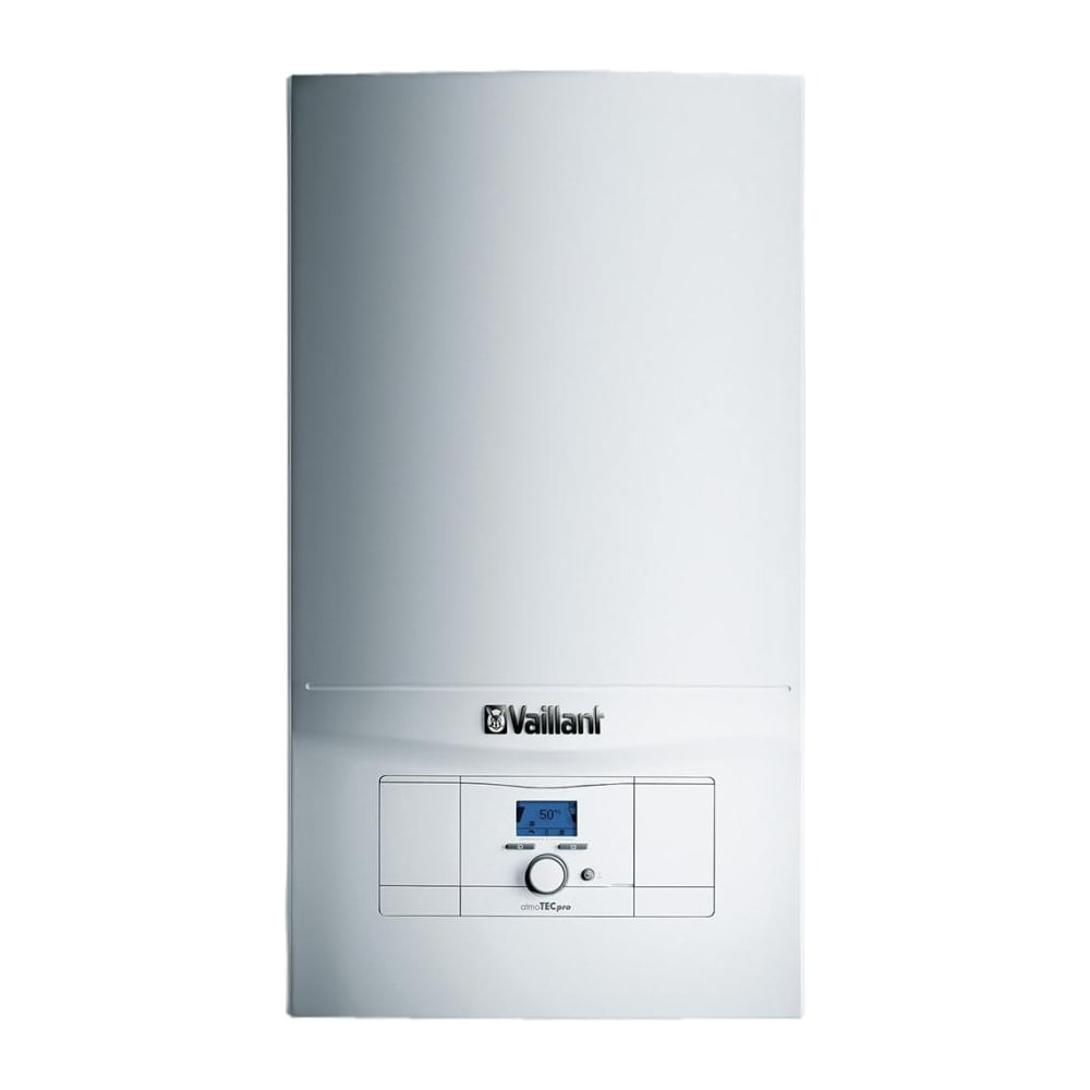 Газовый настенный котел Vaillant VUW 242/5-3 H-RU/VE turboTEC pro ...