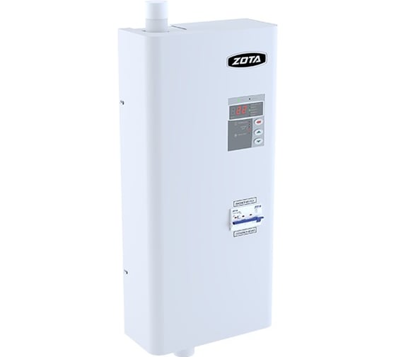 Электрический котел ZOTA 9 Lux ZL3468420009