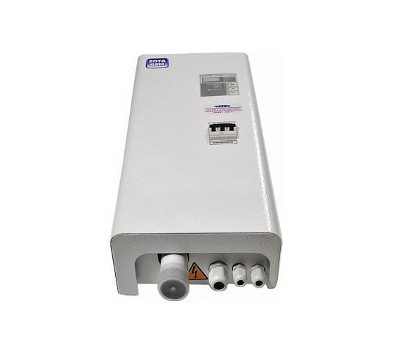Электрический котел ZOTA 9 Lux ZL3468420009