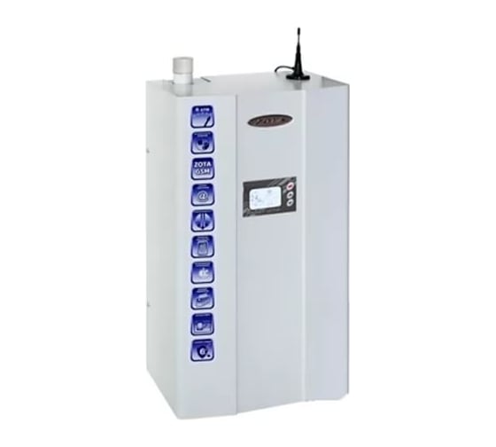 Электрический котел ZOTA 36 Smart ZS3468420036 1