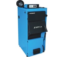 Твердотопливный котел ZOTA MAGNA 15 MG 493112 0015