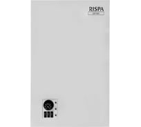 Электрический отопительный котел RISPA COMFORT 6 кВт, с механическим термостатом RGSCE-6