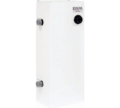 Электрический отопительный котел RISPA STANDART RGSE-6 220В/380В NEW RGSE-6 NEW