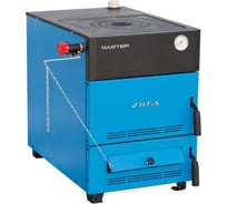 Твердотопливный котел ZOTA MASTER-32 MS 458814 0032