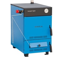 Твердотопливный котел ZOTA MASTER-14 без плиты MS 458814 0014